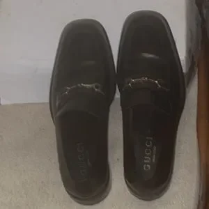 Gucci | Shoes | Gucci Shoes In Superb Shape | Poshmark display picture 1